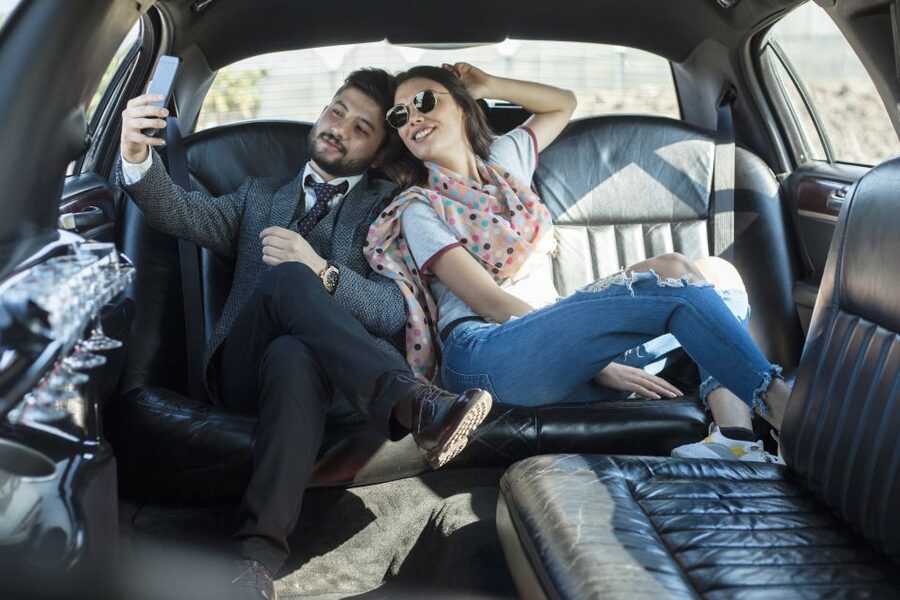 New York City Airports Luxury Arrival or Departure Transfers - Small Rules That Matter on Arrival