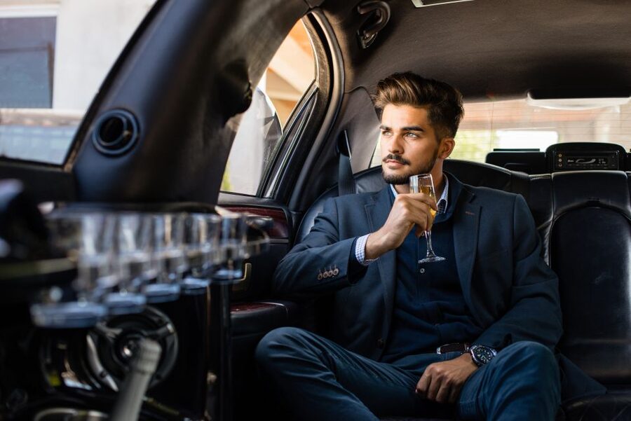 New York City Airports Luxury Arrival or Departure Transfers - Who This Transfer Fits Best
