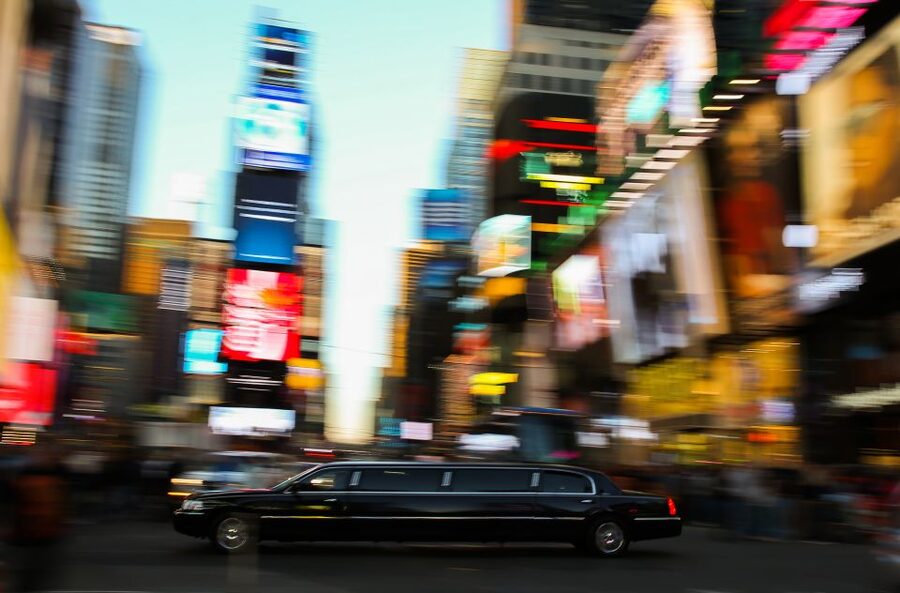 New York City Airports Luxury Arrival or Departure Transfers - Should You Book This NYC Airport Transfer?