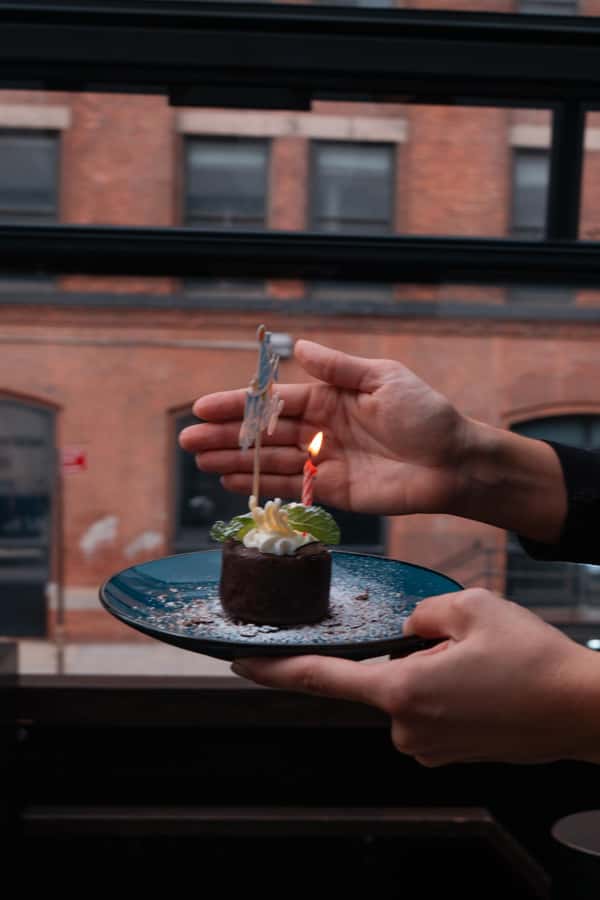 New York City: Bustronome Gourmet Lunch Tour on a Luxury Bus - Who should book this Bustronome lunch, and who should skip it