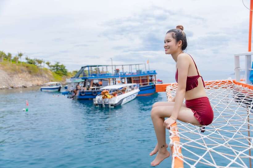 Nha Trang: Best Seller of Luxury Nha Trang Island Discovery - Key things to know before you go