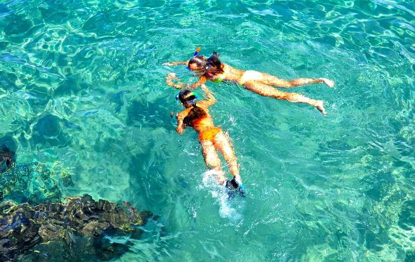Nha Trang: Best Seller of Luxury Nha Trang Island Discovery - Who should book this Nha Trang island discovery tour
