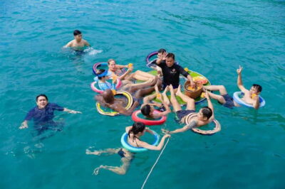 Nha Trang: Best Seller of Luxury Nha Trang Island Discovery - Getting to Vinh Truong Port without stress (and where pickup matters)