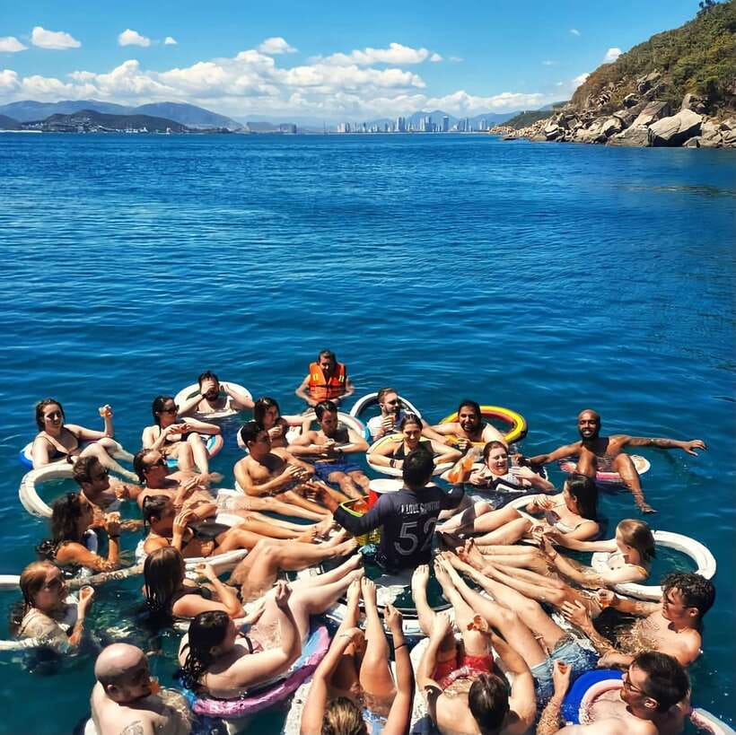 Nha Trang: Best Seller of Luxury Nha Trang Island Discovery - Included extras that genuinely matter day-of