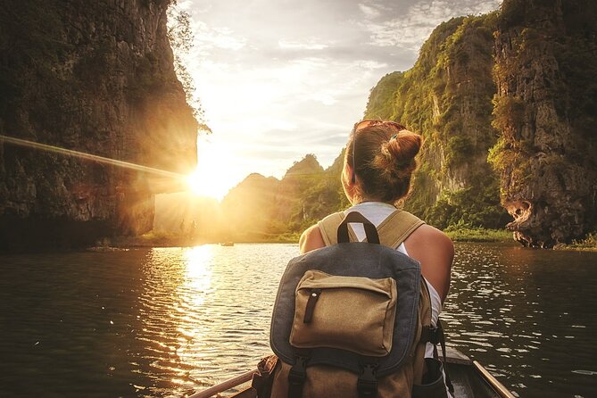 Ninh Binh Luxury Day Tour by Limousine- Small Group- All included - Key highlights at a glance
