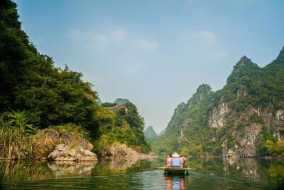 Ninh Binh Luxury Day Tour by Limousine- Small Group- All included - Small-Group Touring That Keeps the Day Moving (Without Feeling Chaotic)