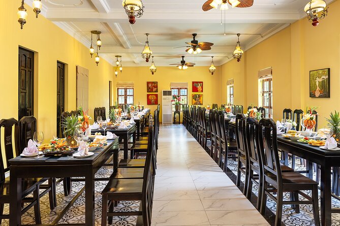 Ninh Binh Small Group Day Tour from Hanoi by Luxury DCAR - Price and What You Really Get for $65
