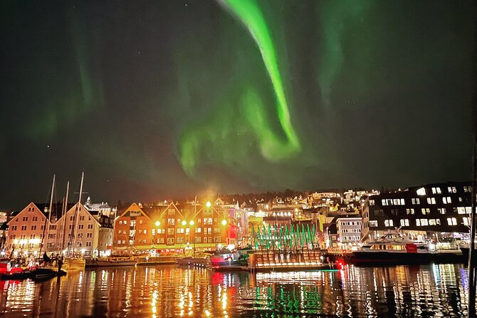 Northern Light Cruise With Luxury Catamaran in Tromso, Norway - Small-Group Energy: Better Atmosphere, Less Crowding