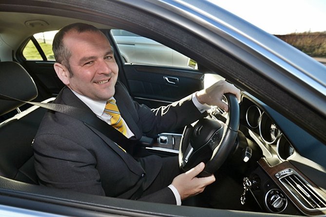 Nottinghamshire to London Heathrow Airport (LHR) Luxury Transfers - Potential drawbacks to weigh before you pay for comfort