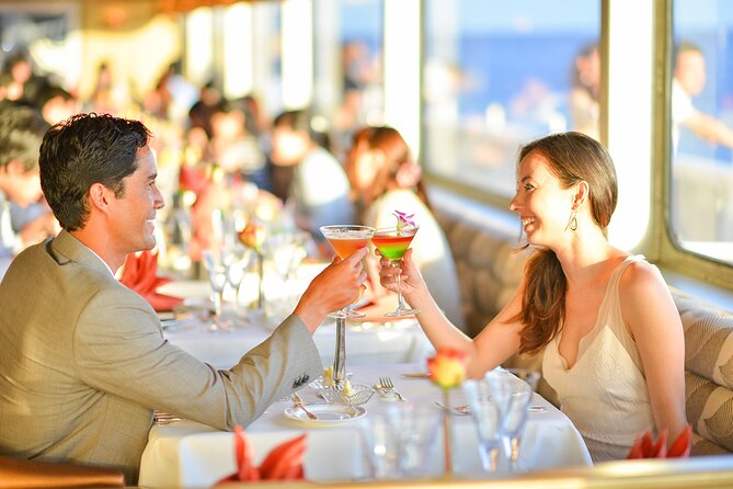 Nova Five Star Sunset Dinner and Jazz - Who This Cruise Fits Best (and Who Might Think Twice)
