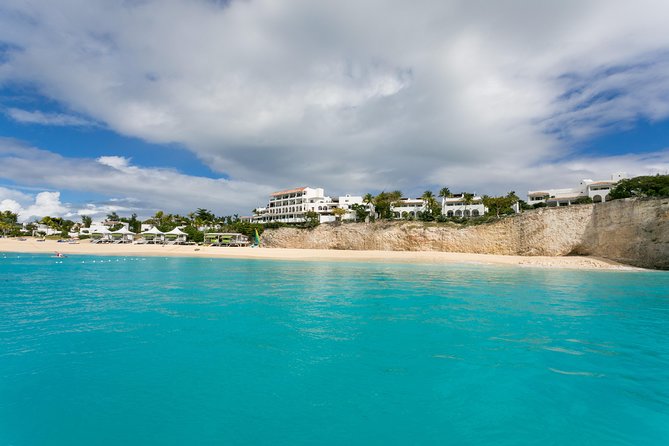 Nude Naturist Catamaran Boat Luxury Charter in St Maarten - What the cruise is best at
