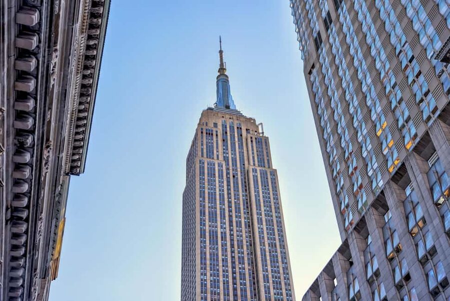 NYC: Half-Day Luxury Bus Tour of Top Highlights - Price and Value: Is $60 Worth It for a Half-Day?