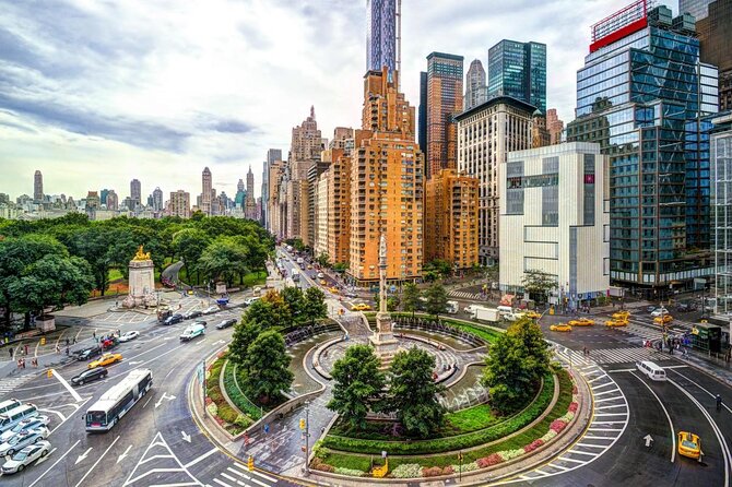 NYC Private Mafia Tour by Luxury Vehicle - Key highlights at a glance