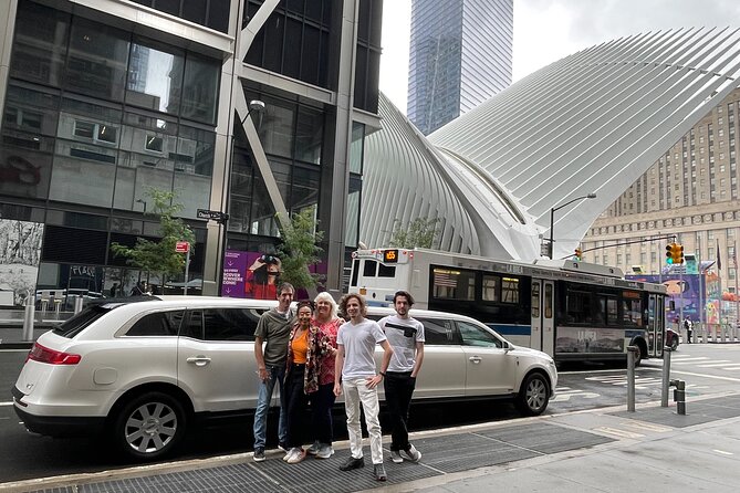 NYC Private Tour With Tour Guide-Stretch Limo, SUV Or Luxury Van - Key things I’d watch for before you book