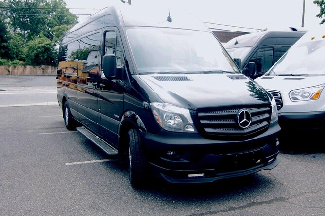 NYC Private Tour With Tour Guide-Stretch Limo, SUV Or Luxury Van - How the tour stays flexible without losing structure