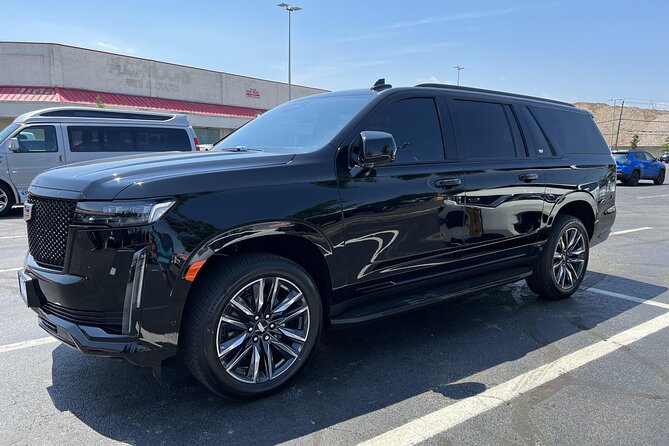 NYC Private Tour With Tour Guide-Stretch Limo, SUV Or Luxury Van - Price and what $1,199 per group really buys you