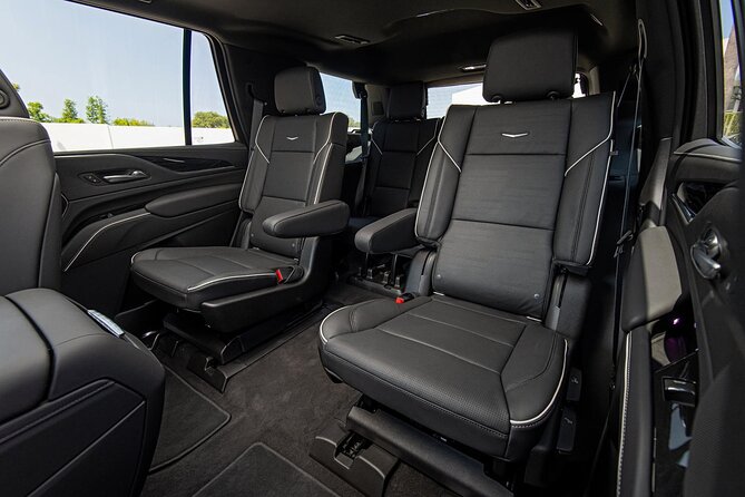 NYC Private Tour With Tour Guide-Stretch Limo, SUV Or Luxury Van - Pickup timing and where the day usually starts to feel good