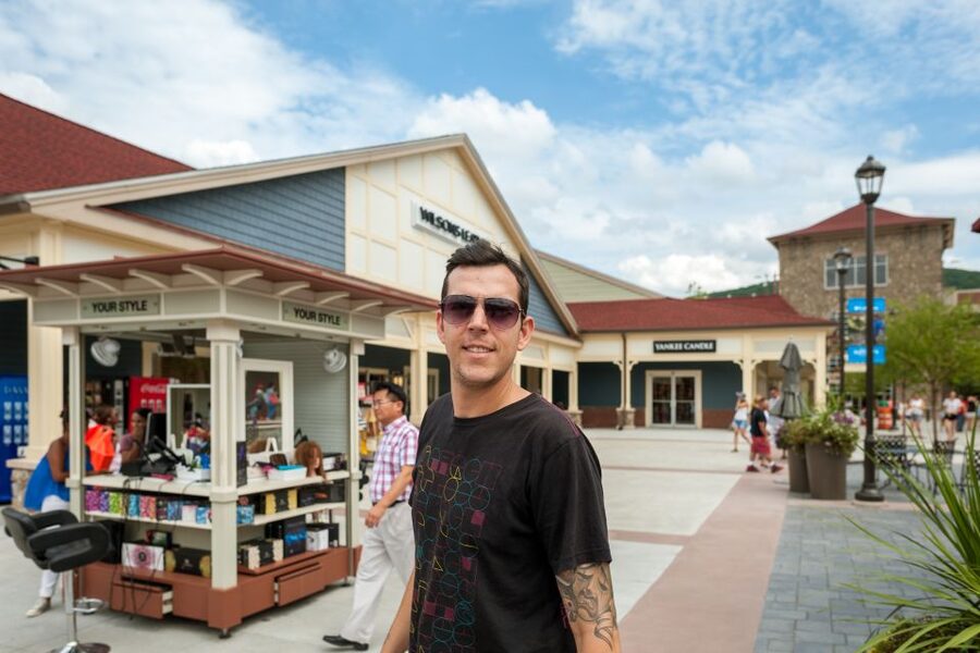 NYC: Woodbury Common Premium Outlets Shopping Trip - Key points worth knowing before you go