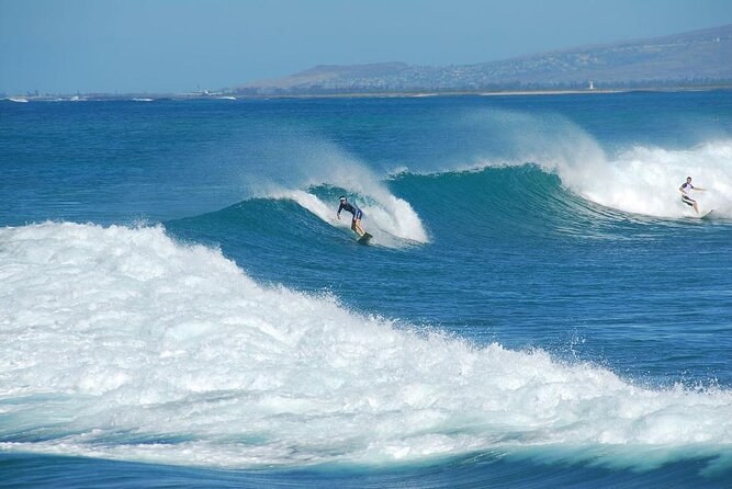 Oahu Ultimate Circle Island: 30 Spots, 10 Epic Stops - Quick hits before you go