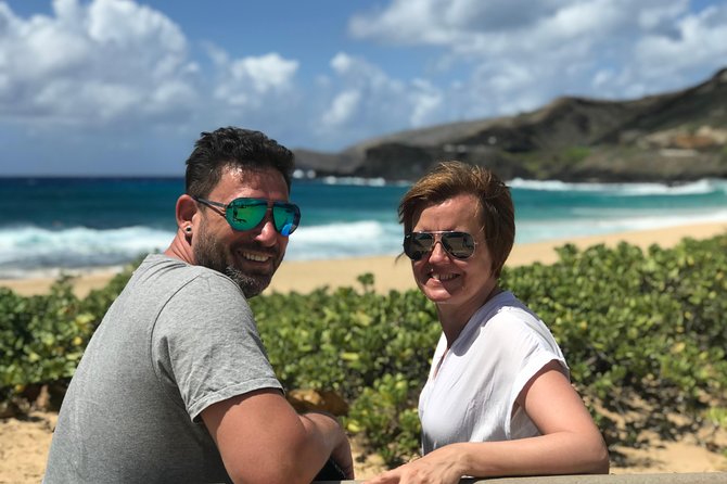 Oahu Ultimate Circle Island: 30 Spots, 10 Epic Stops - Dole Plantation and the pineapple stop that doesn’t take all day