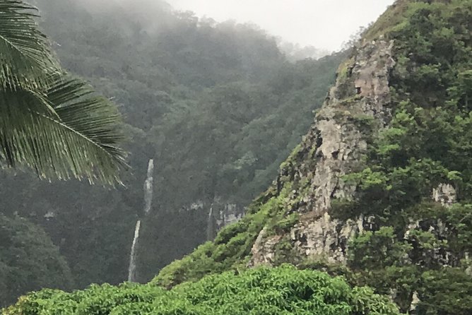 Oahu Ultimate Circle Island: 30 Spots, 10 Epic Stops - Hawaii Kai Lookout and the Koko Head context view