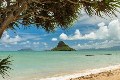 Oahu Unveiled: Tailored Luxury Private Island Tour - Morning Setup in Waikiki: Your Day Starts Easy