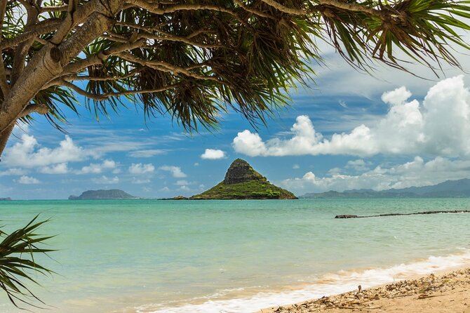 Oahu Unveiled: Tailored Luxury Private Island Tour - Morning Setup in Waikiki: Your Day Starts Easy