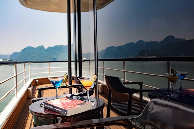 [OFFICIAL]Scarlet Pearl Cruises 5++stars &CATAMARAN ULTRA LUXURY - Sustainability that isn’t just marketing talk