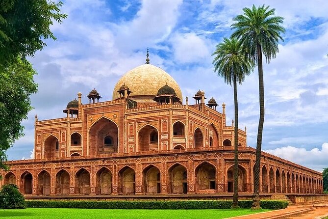 Old & New Delhi City Tour with Full or Half Day Options - Price and Value: What $17-ish Buys You (and When Options Matter)