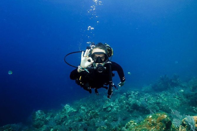 Open Water + Advanced Course - Premium Certifications Package in Tulamben - Instructor Quality: Yogi, Rifky, Budi, and the Safety-First Style