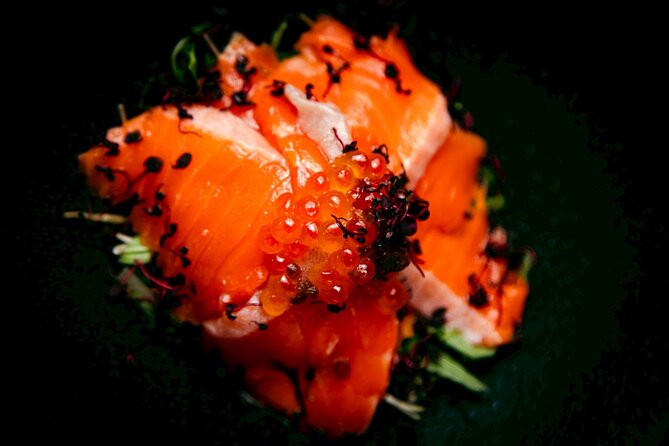 Osaka: PICCADILLY PREMIUM DINNER SHOW&NIGHTCLUB with Tasting - Piccadilly Premium Dinner Show: what you’re buying in Umeda