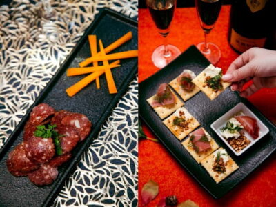 Osaka Umeda: PICCADILLY DINNER SHOW & NIGHTCLUB with Tasting - VIP Seats, Entry Windows, and How Dinner Timing Works