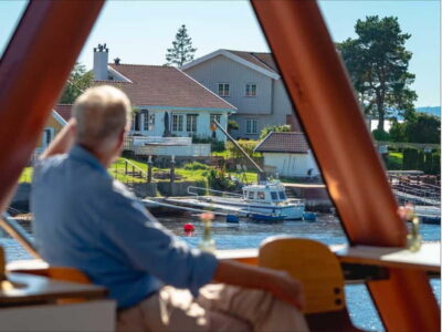 Oslo: Guided Sightseeing Fjord Cruise on Premium Silent Boat - Where you start: Rådhusbrygge 2 and easy access from Aker Brygge
