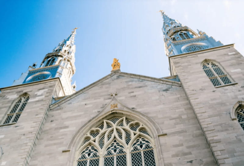 Ottawa Premium Small Group Tour with Canal Cruise - Key things I’d watch for