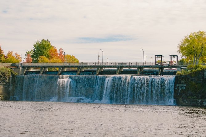 Ottawa Small Group Premium City Tour - Small Comfort Notes and Big Planning Tips