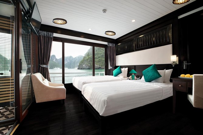 Overnight Luxury 5 Star Alisa Cruise with Meals, Kayak or Bamboo Boat - Value Check: When This Cruise Is a Smart Deal and When It Isn’t