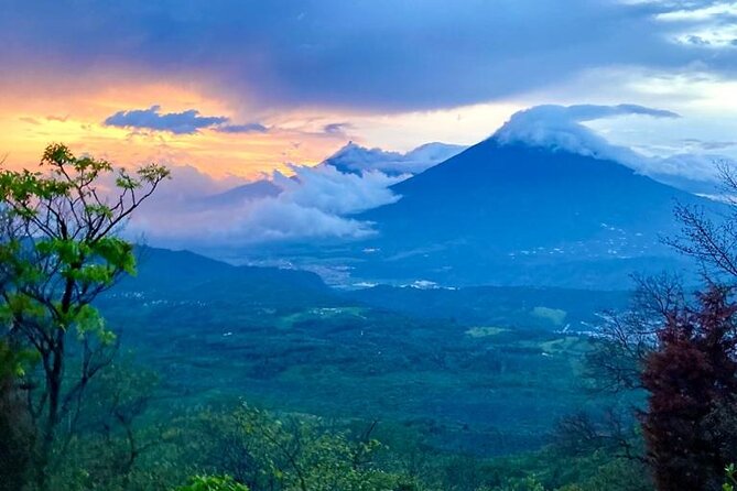 Pacaya Volcano Luxury Sunset Horseback Riding Tour/ Dinner Cooked by-Lava Chef - Pacaya by horse: why this feels like a different kind of volcano day