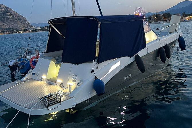 Palermo: Boat tour luxury - Key Highlights You Should Know