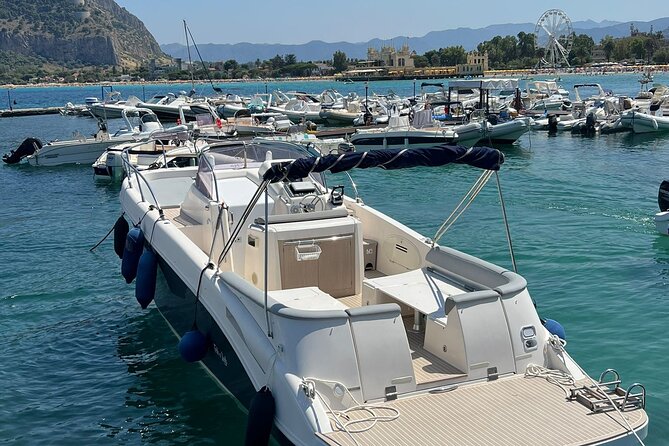 Palermo: Boat tour luxury - Why This Palermo Luxury Boat Day Feels Different