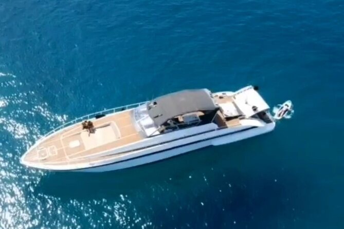 Palermo from the Sea : Luxury Trip between Crystalline Bays, BBQ and Relax - Key highlights to pay attention to