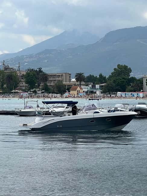 Palermo: Luxury Boat Tour with Snacks and Snorkeling - Why this Palermo boat day feels like a “reset”
