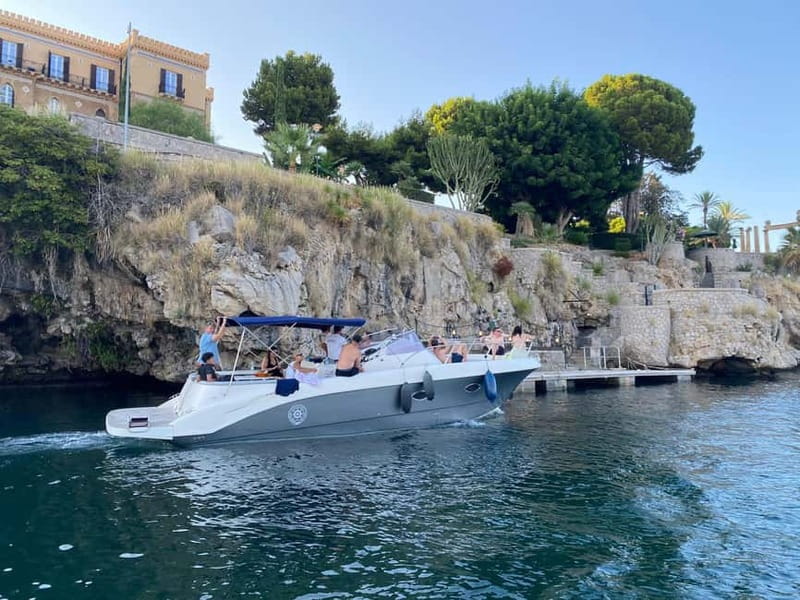 Palermo: Luxury Boat Tour with Snacks and Snorkeling - Stop 1: Scalo dell’Arenella departure, then straight to the good water