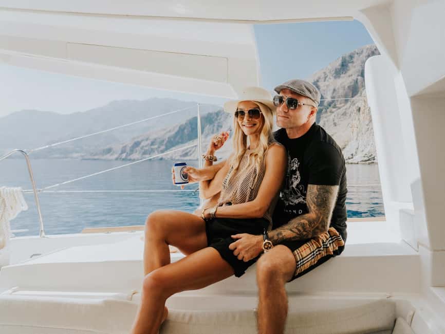 Panormo: Luxury Catamaran Cruise with Lunch & Open Bar - Price and Value: Is $170 Fair for a 7-Hour Cruise?