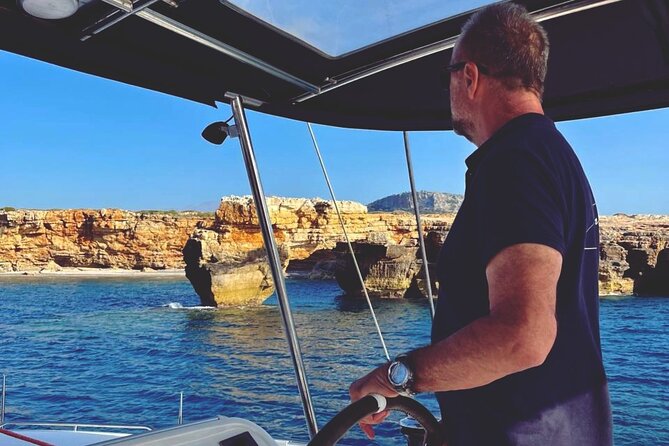 Panormo: Luxury Sunset Catamaran Cruise Sushi & Open Bar - Stepping aboard DanEri Yachts: comfort and space matter