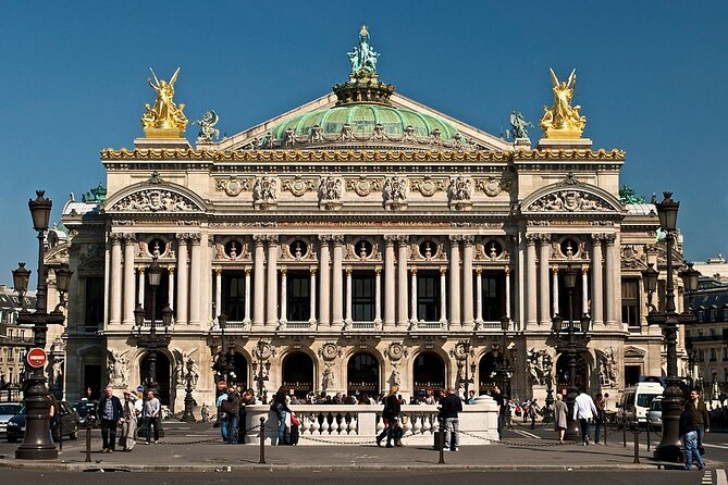 Paris Airport Transfer: Paris to Paris Airport CDG by Luxury Van - Potential hiccups to know about (and how to prevent them)