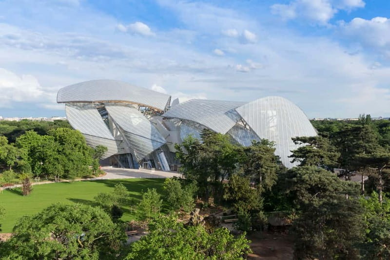 Paris: Fondation Louis Vuitton Premium Access Ticket - Who Should Book This Premium Access Ticket?