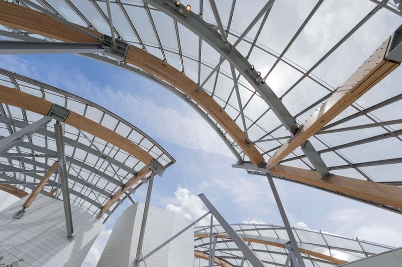 Paris: Fondation Louis Vuitton Premium Access Ticket - Value for Money: Is $25 Premium Access Worth It?