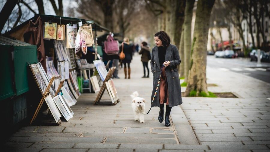 Paris: Premium Film Director Photoshoot & Natural Direction - Key highlights you’ll care about