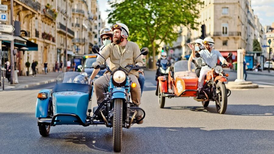 Paris Premium & Private Highlights city tour on Sidecar - Who This Sidecar Tour Fits Best