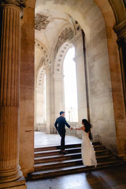 Paris: Premium Professional Photo Shoot - How the one-hour session is paced (and how to pick your Paris spots)